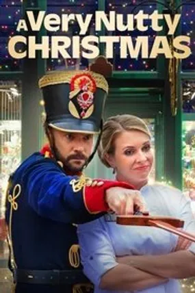 Affiche officielle du film La gourmandise de Noël (2018) en French - Regarder en streaming sur GauloisFlix