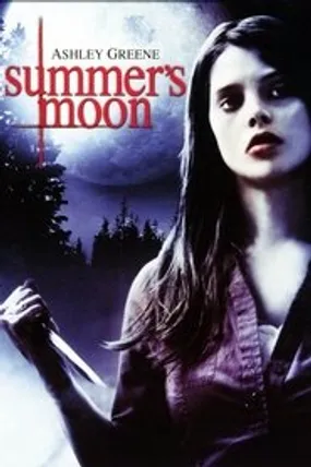 Affiche officielle du film Summer's Blood (2009) en French - Regarder en streaming sur GauloisFlix