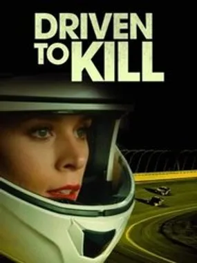 Affiche officielle du film La mort au premier virage (2021) en French - Bdrip LD - Regarder en streaming sur GauloisFlix