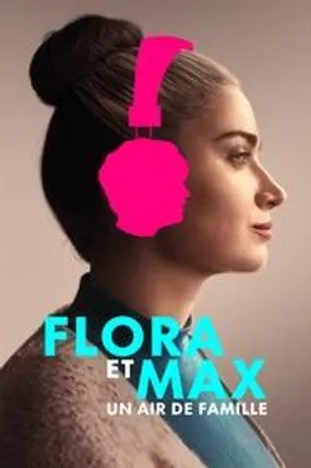 Affiche officielle du film Flora and Son (2023) en TrueFrench - HDLight - Regarder en streaming sur GauloisFlix