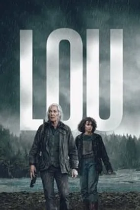 Affiche officielle du film Lou (2022) en French - HDLight - Regarder en streaming sur GauloisFlix