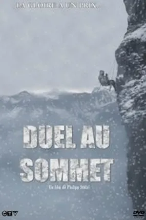 Affiche officielle du film Duel au sommet (2008) en TrueFrench - HDLight - Regarder en streaming sur GauloisFlix