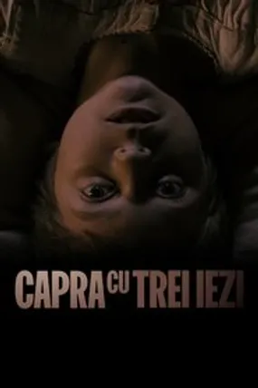 Affiche officielle du film La Chèvre et ses trois chevreaux (2022) en French - Bdrip LD - Regarder en streaming sur GauloisFlix