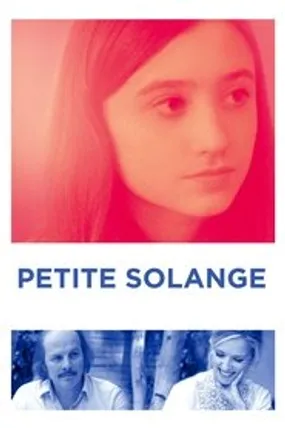 Affiche officielle du film Petite Solange (2022) en French - HDLight - Regarder en streaming sur GauloisFlix