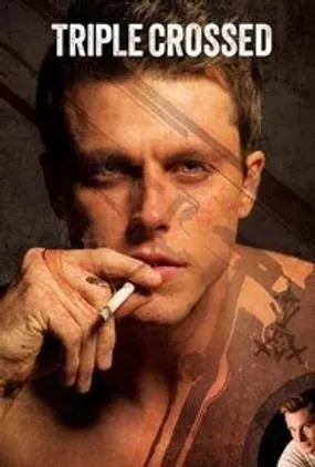 Affiche officielle du film Ultime trahison (2013) en VOSTFR - HDLight - Regarder en streaming sur GauloisFlix