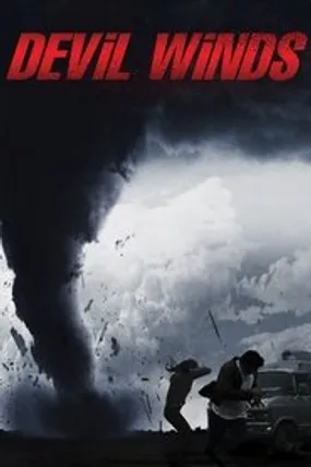 Affiche officielle du film The Last Disaster - dans l'oeil du cyclone (2003) en French - Regarder en streaming sur GauloisFlix