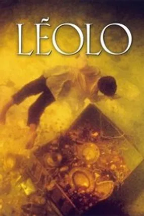 Affiche officielle du film Léolo (1992) en French - HDLight - Regarder en streaming sur GauloisFlix