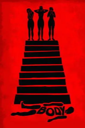 Affiche officielle du film Body (2015) en French - Regarder en streaming sur GauloisFlix