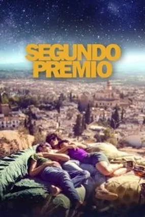 Affiche officielle du film Segundo premio (2024) en VOSTFR - HDLight - Regarder en streaming sur GauloisFlix