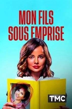 Affiche officielle du film Mon fils sous emprise (2018) en French - DVDRIP - Regarder en streaming sur GauloisFlix