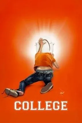 Affiche officielle du film American Campus (2008) en French - Regarder en streaming sur GauloisFlix