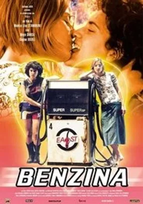 Affiche officielle du film Gazoline (2002) en French - Regarder en streaming sur GauloisFlix