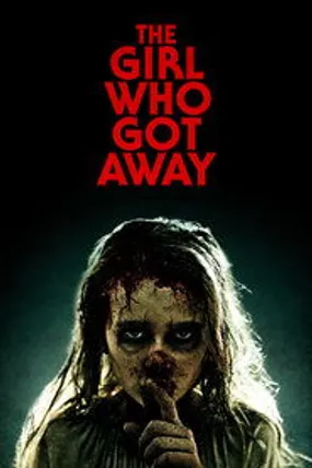 Affiche officielle du film The Girl Who Got Away (2021) en French - Bdrip LD - Regarder en streaming sur GauloisFlix