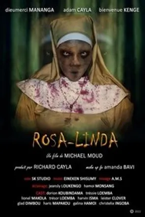 Affiche officielle du film Rosa-Linda (2023) en TrueFrench - HDLight - Regarder en streaming sur GauloisFlix