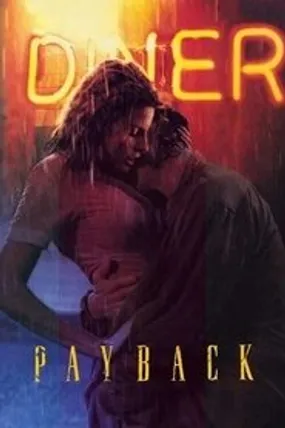 Affiche officielle du film Payback (1995) en French - HDLight - Regarder en streaming sur GauloisFlix