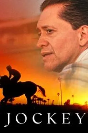 Affiche officielle du film Jockey (2021) en VOSTFR - HDLight - Regarder en streaming sur GauloisFlix