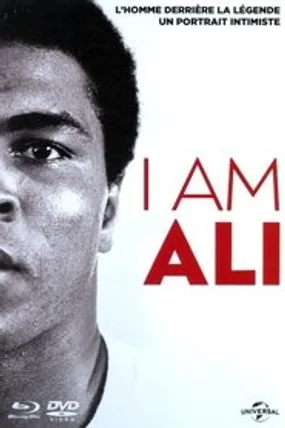 Affiche officielle du film I Am Ali (2014) en French - Regarder en streaming sur GauloisFlix