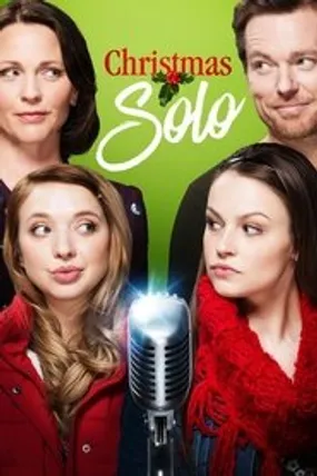 Affiche officielle du film Noël avec ma fille (2017) en French - Regarder en streaming sur GauloisFlix