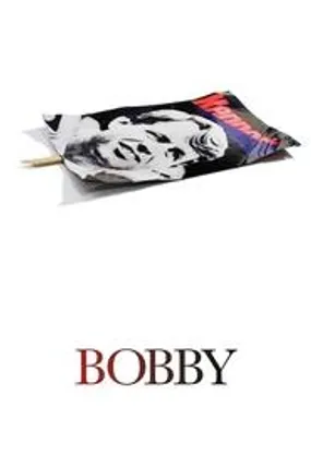 Affiche officielle du film Bobby (2006) en TrueFrench - HDLight - Regarder en streaming sur GauloisFlix