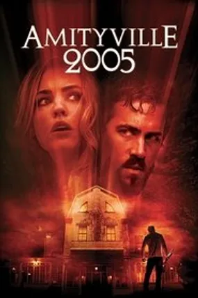 Affiche officielle du film Amityville (2005) en TrueFrench - HDLight - Regarder en streaming sur GauloisFlix