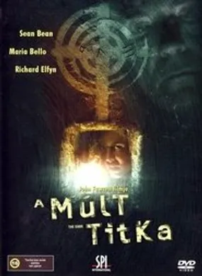 Affiche officielle du film The Dark (2005) en TrueFrench - HDLight - Regarder en streaming sur GauloisFlix