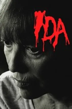Affiche officielle du film Ida (2023) en TrueFrench - HDLight - Regarder en streaming sur GauloisFlix