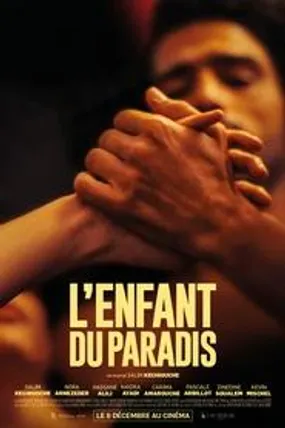 Affiche officielle du film L'enfant du paradis (2023) en French - HDLight - Regarder en streaming sur GauloisFlix