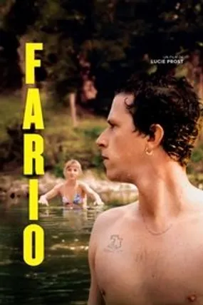 Affiche officielle du film Fario (2024) en TrueFrench - HDLight - Regarder en streaming sur GauloisFlix