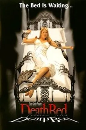 Affiche officielle du film DeathBed (2002) en French - Regarder en streaming sur GauloisFlix