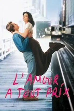 Affiche officielle du film L'Amour à tout prix (1995) en TrueFrench - HDLight - Regarder en streaming sur GauloisFlix