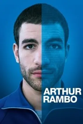 Affiche officielle du film Arthur Rambo (2022) en French - HDLight - Regarder en streaming sur GauloisFlix