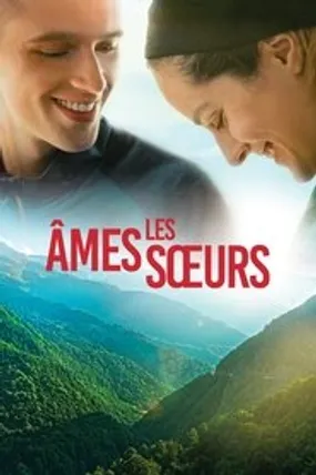 Affiche officielle du film Les Âmes sœurs (2023) en French - HDLight - Regarder en streaming sur GauloisFlix
