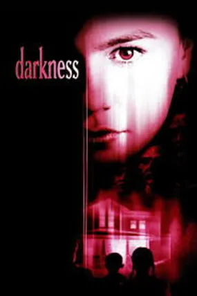 Affiche officielle du film Darkness (2002) en French - Regarder en streaming sur GauloisFlix