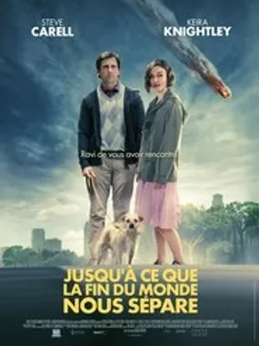 Affiche officielle du film Jusqu'à ce que la fin du monde nous sépare (2012) en TrueFrench - HDLight - Regarder en streaming sur GauloisFlix