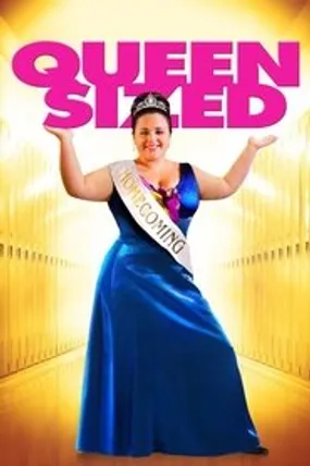 Affiche officielle du film Une taille de reine (2008) en French - Regarder en streaming sur GauloisFlix