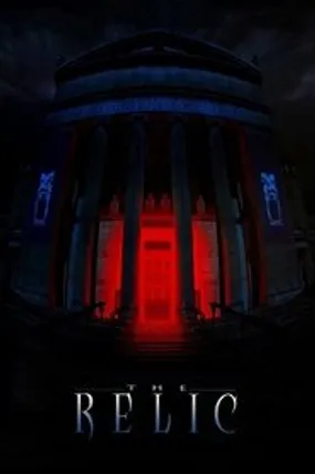 Affiche officielle du film The Relic (1997) en TrueFrench - HDLight - Regarder en streaming sur GauloisFlix