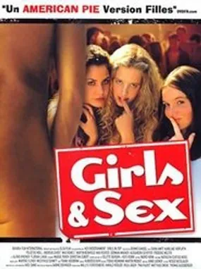 Affiche officielle du film Girls and sex (2001) en TrueFrench - HDLight - Regarder en streaming sur GauloisFlix
