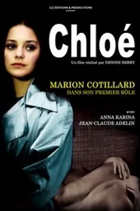 Affiche officielle du film Chloé (1996) en French - HDLight - Regarder en streaming sur GauloisFlix