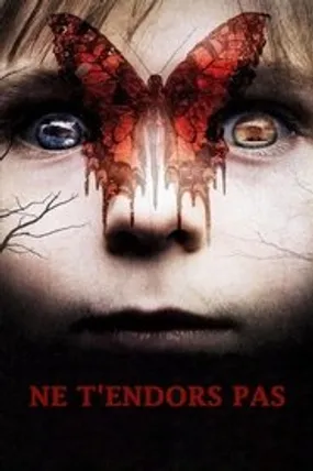 Affiche officielle du film Ne t'endors pas (2016) en TrueFrench - HDLight - Regarder en streaming sur GauloisFlix