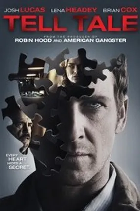 Affiche officielle du film Tell Tale (2009) en TrueFrench - HDLight - Regarder en streaming sur GauloisFlix