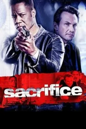 Affiche officielle du film Sacrifice (2011) en TrueFrench - HDLight - Regarder en streaming sur GauloisFlix