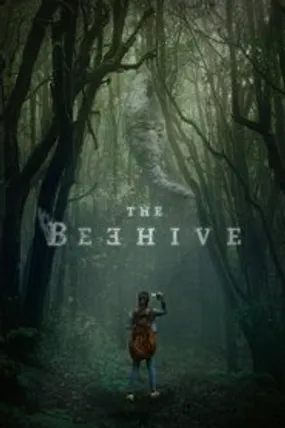 Affiche officielle du film The Beehive (2023) en VOSTFR - HDLight - Regarder en streaming sur GauloisFlix