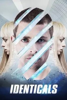 Affiche officielle du film Brand New-U (2015) en French - Regarder en streaming sur GauloisFlix