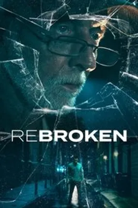 Affiche officielle du film ReBroken (2023) en French - Bdrip LD - Regarder en streaming sur GauloisFlix