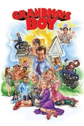 Affiche officielle du film Crazy Party (2006) en French - Regarder en streaming sur GauloisFlix