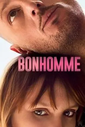 Affiche officielle du film Bonhomme (2018) en French - HDLight - Regarder en streaming sur GauloisFlix