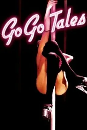 Affiche officielle du film Go Go Tales (2007) en French - Regarder en streaming sur GauloisFlix