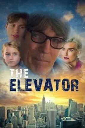 Affiche officielle du film The Elevator (2021) en French - Bdrip LD - Regarder en streaming sur GauloisFlix