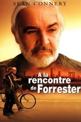Affiche officielle du film À la Rencontre de Forrester (2000) en French - Regarder en streaming sur GauloisFlix