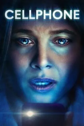 Affiche officielle du film Cellphone (2024) en French - Bdrip LD - Regarder en streaming sur GauloisFlix